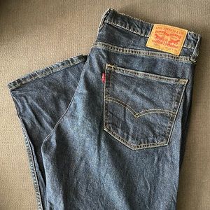 Men’s Levi’s 502